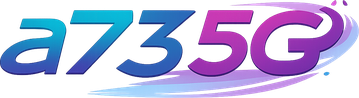 a73 5g সাইটের লোগো